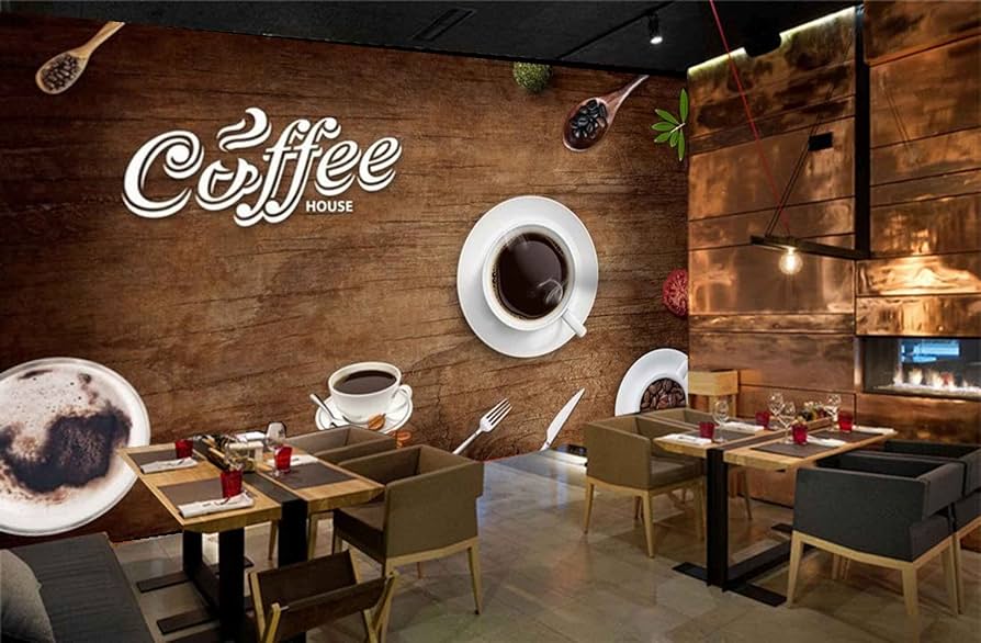 Cafeo cafe project